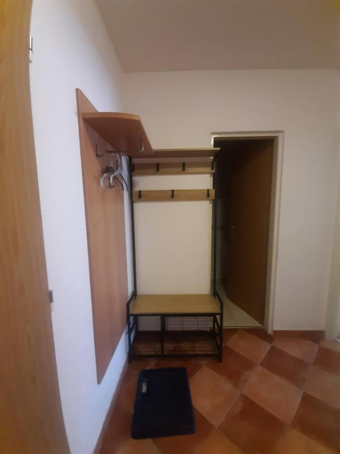 Апартаменты Almet 104 Доновалы Экстерьер фото